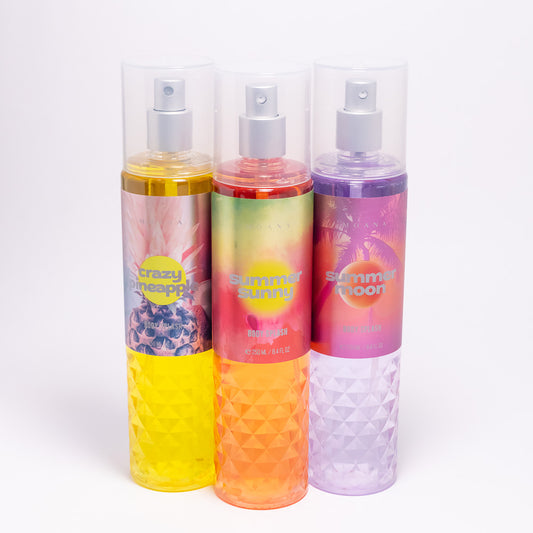 Splash Moana Summer 250 ml